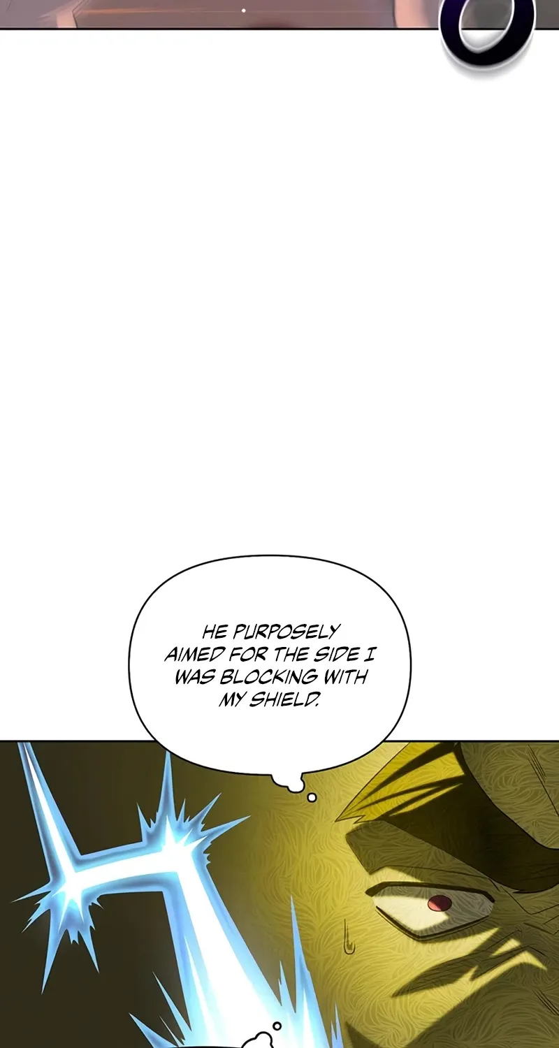 Superhuman Battlefield Zinmanga X Chapter 6 Page 61