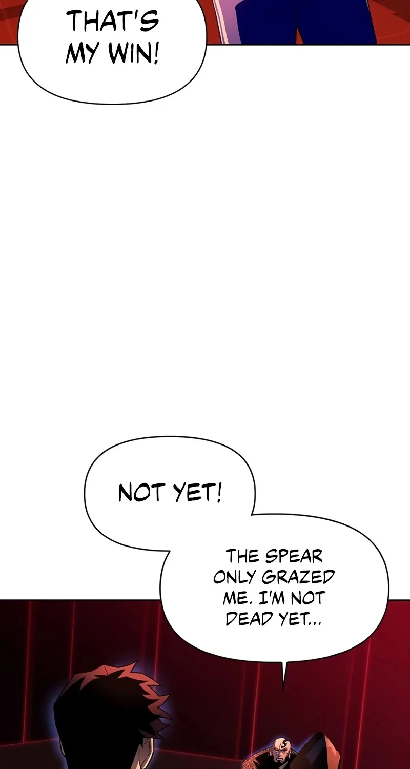 Superhuman Battlefield Zinmanga X Chapter 6 Page 64