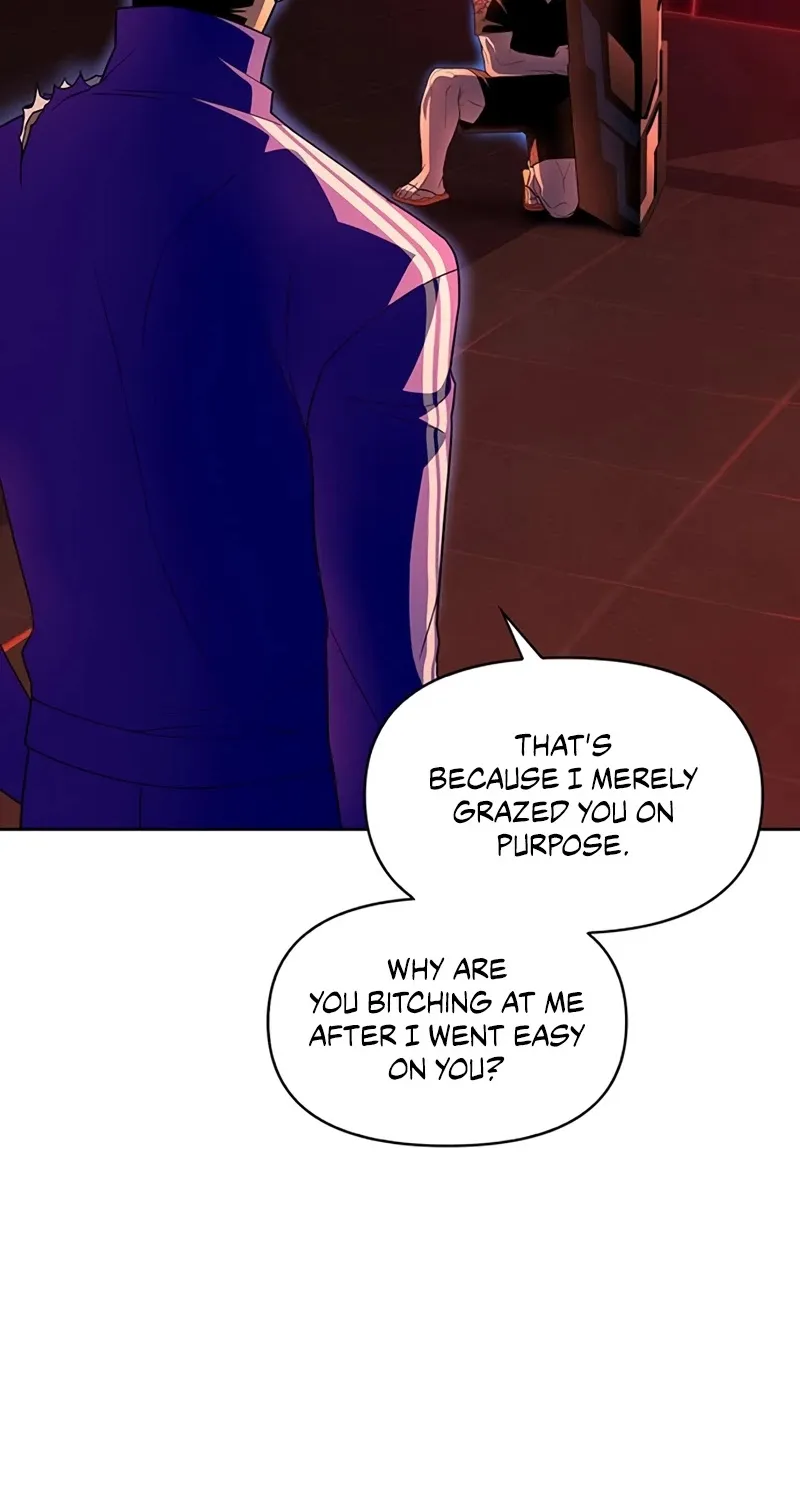 Superhuman Battlefield Zinmanga X Chapter 6 Page 65