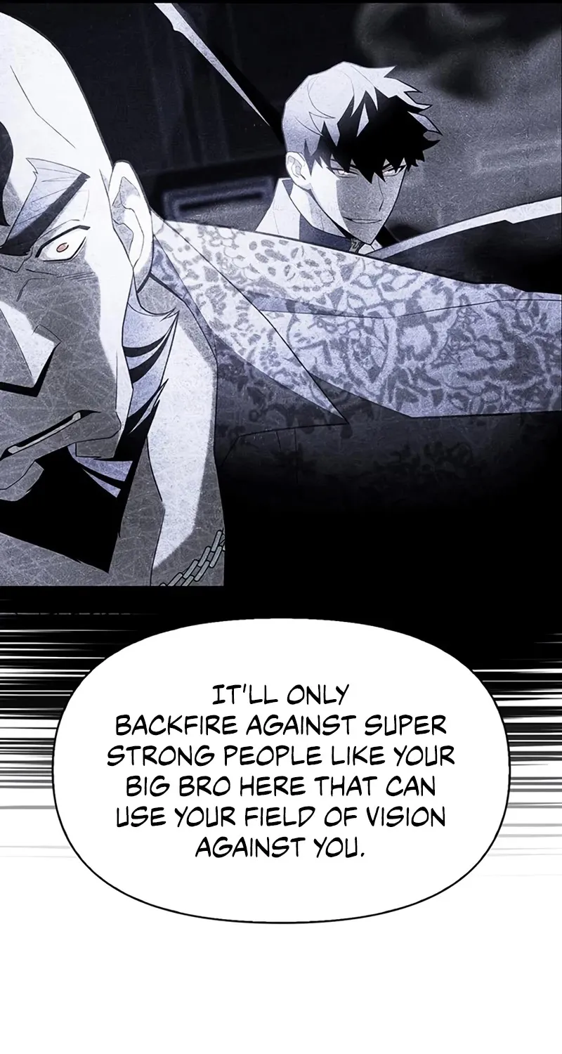 Superhuman Battlefield Zinmanga X Chapter 6 Page 74