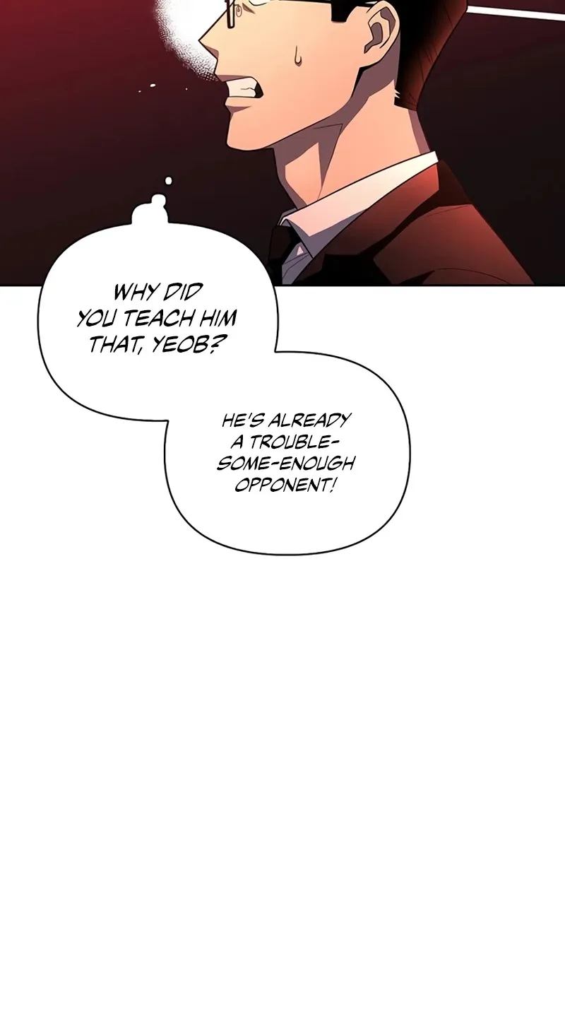 Superhuman Battlefield Zinmanga X Chapter 6 Page 81