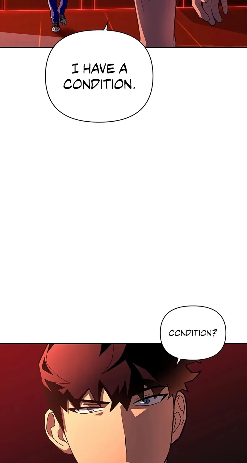 Superhuman Battlefield Zinmanga X Chapter 6 Page 88