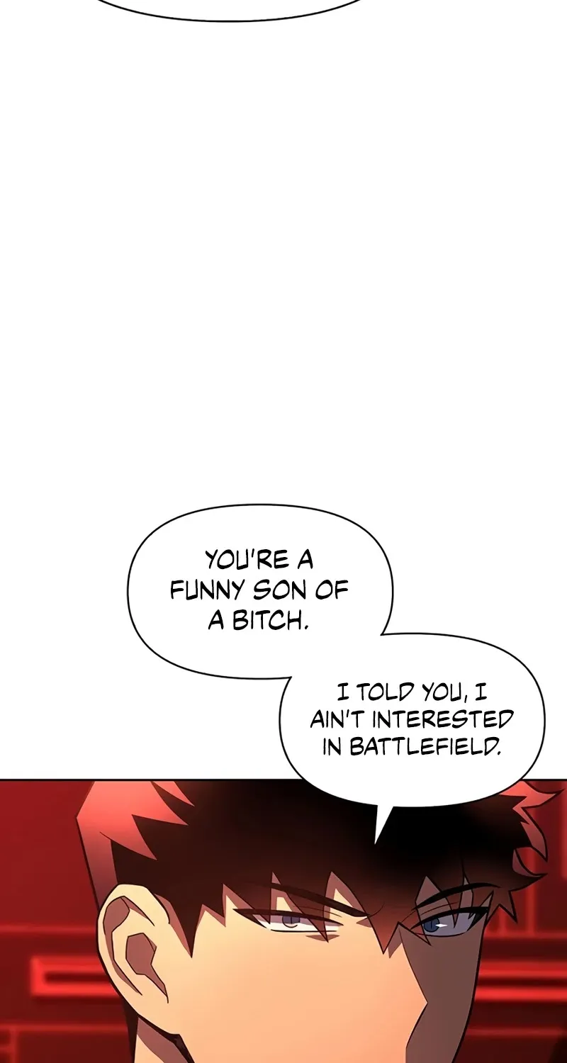 Superhuman Battlefield Zinmanga X Chapter 6 Page 91