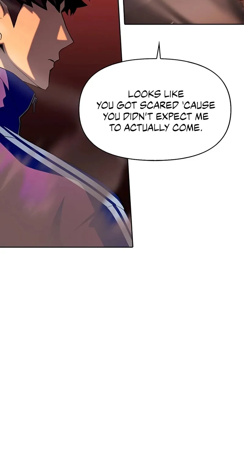 Superhuman Battlefield Zinmanga X Chapter 5 Page 47