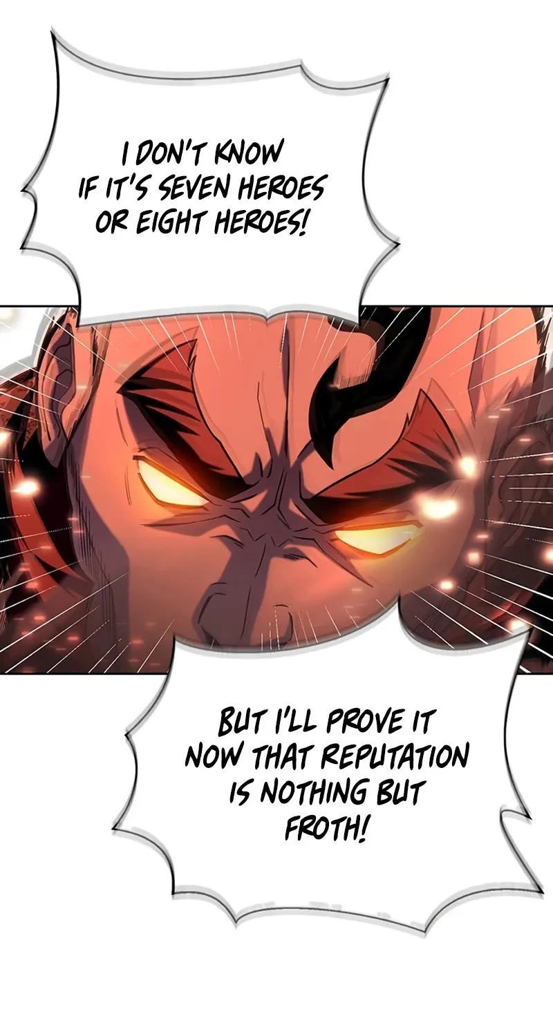 Superhuman Battlefield Zinmanga X Chapter 5 Page 48