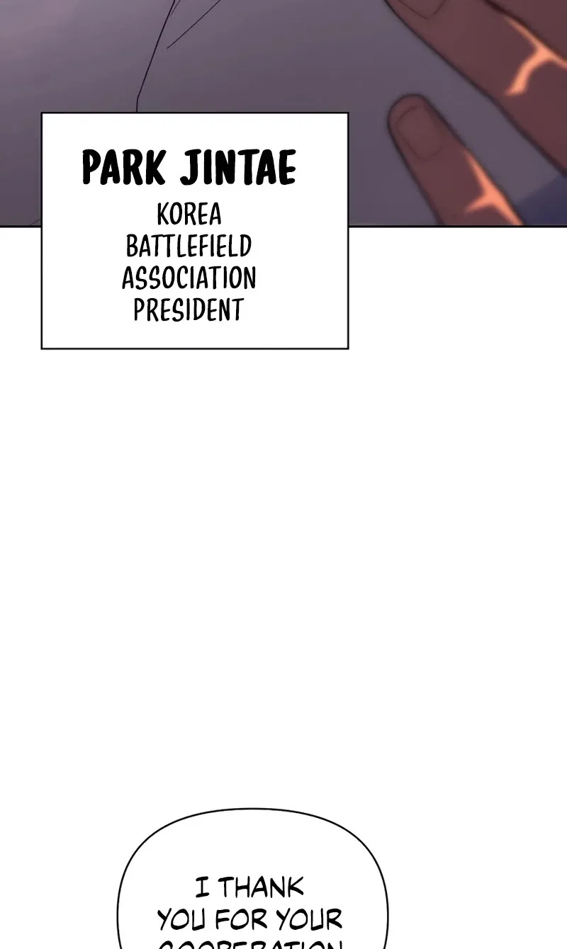 Superhuman Battlefield Zinmanga X Chapter 5 Page 77
