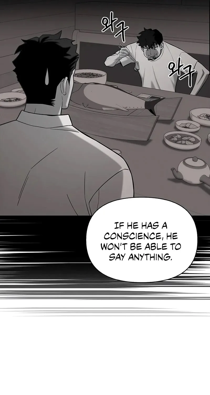 Superhuman Battlefield Zinmanga X Chapter 5 Page 80