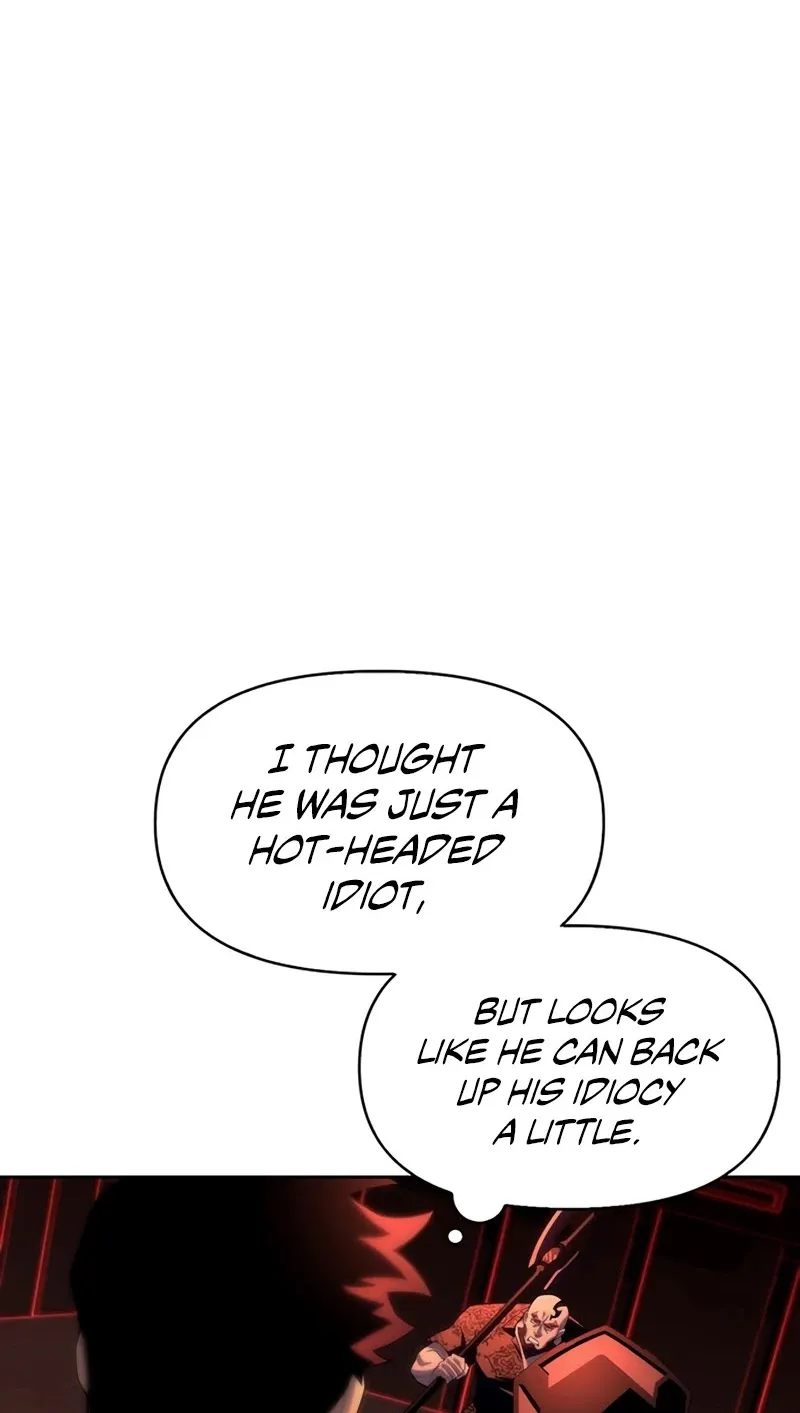 Superhuman Battlefield Zinmanga X Chapter 5 Page 99