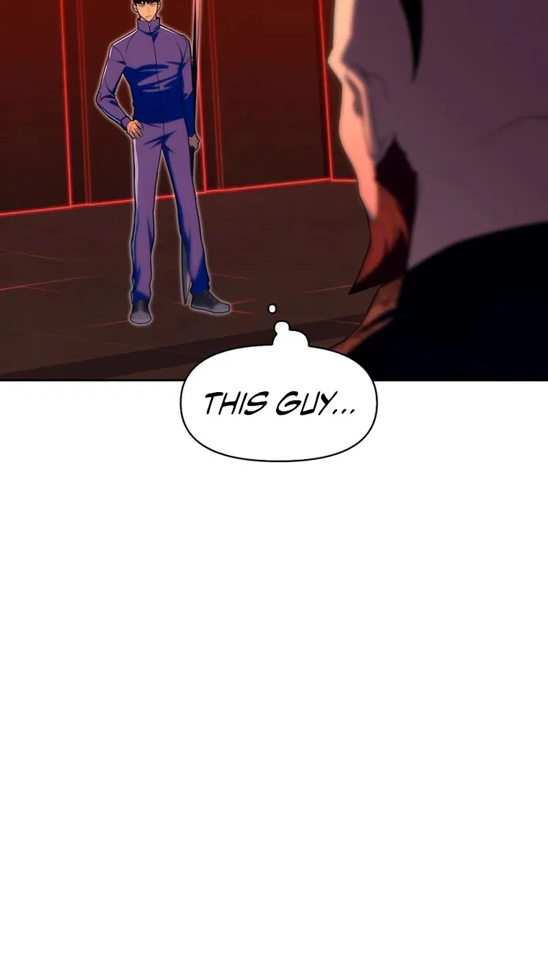 Superhuman Battlefield Zinmanga X Chapter 5 Page 101