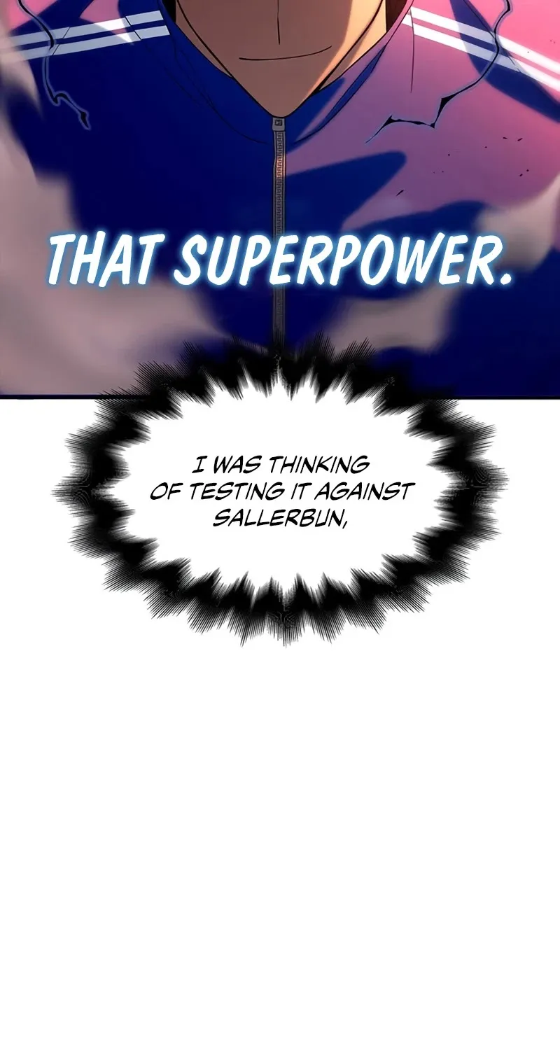Superhuman Battlefield Zinmanga X Chapter 5 Page 106