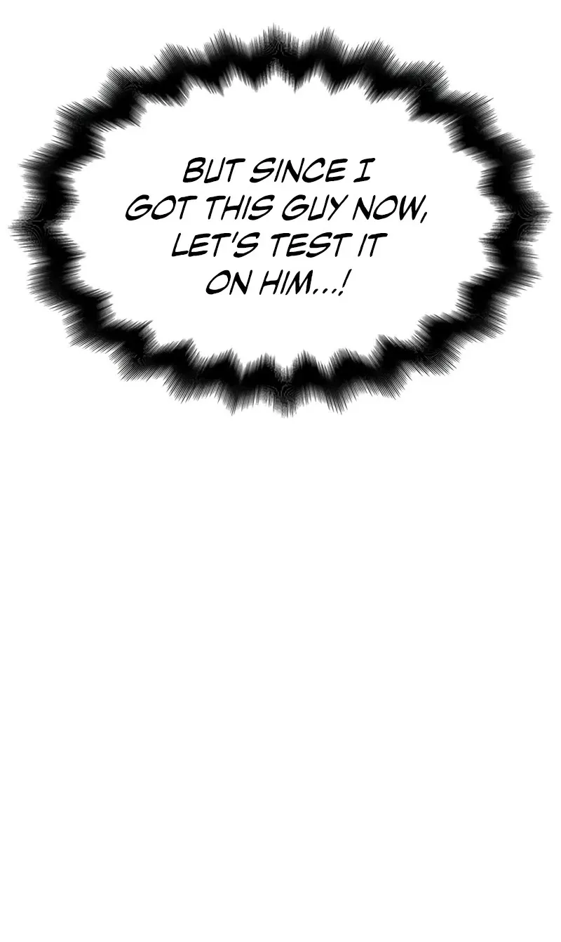 Superhuman Battlefield Zinmanga X Chapter 5 Page 107