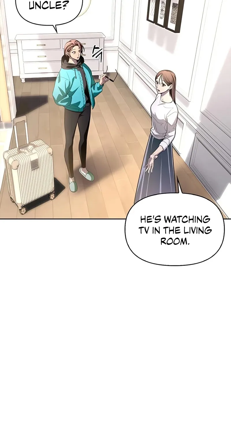 Superhuman Battlefield Zinmanga X Chapter 4 Page 29