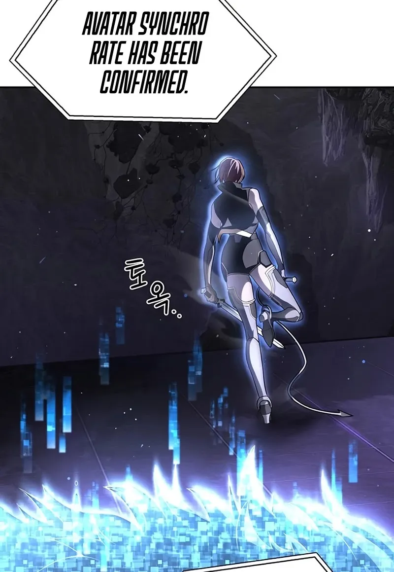 Superhuman Battlefield Zinmanga X Chapter 4 Page 95