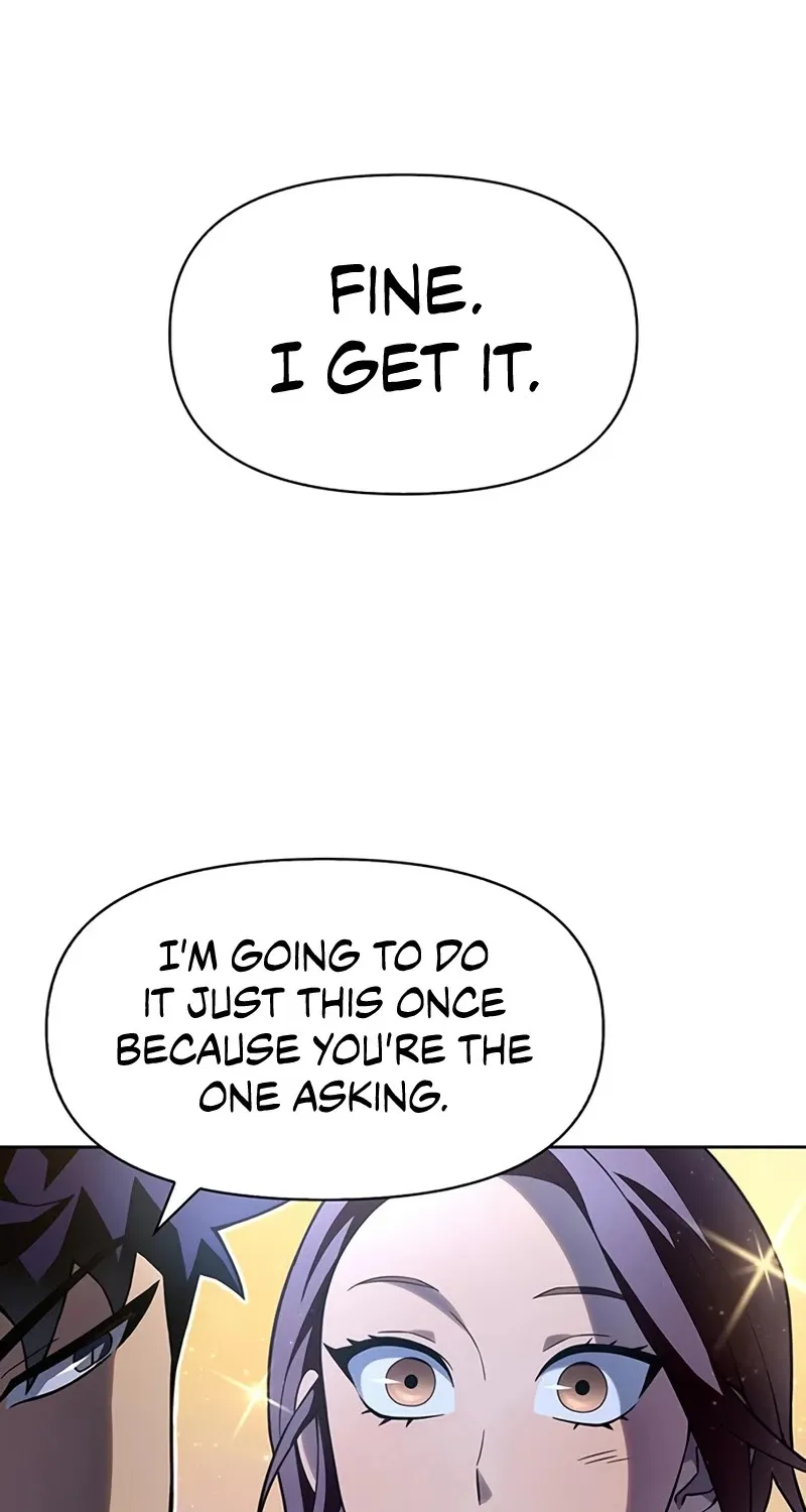 Superhuman Battlefield Zinmanga X Chapter 4 Page 107