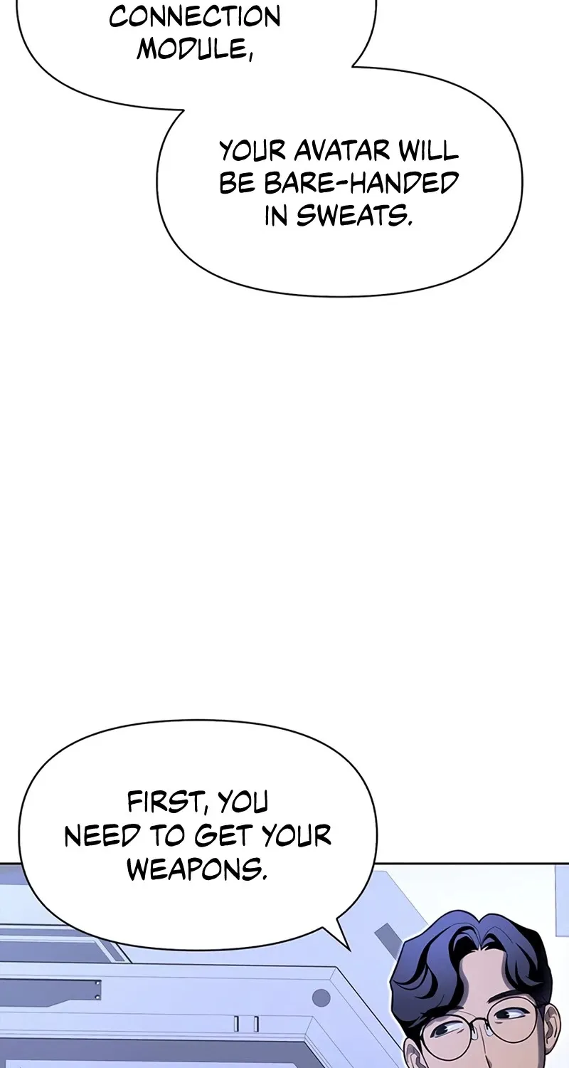 Superhuman Battlefield Zinmanga X Chapter 4 Page 115