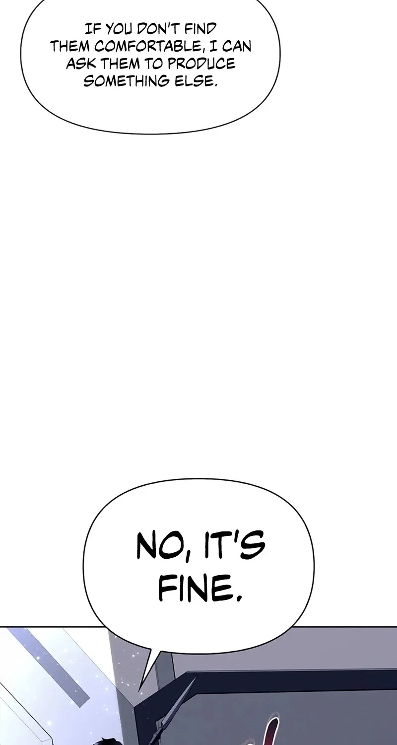 Superhuman Battlefield Zinmanga X Chapter 4 Page 119
