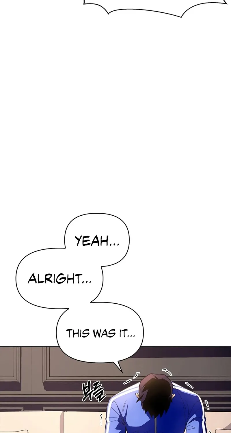 Superhuman Battlefield Zinmanga X Chapter 3 Page 67