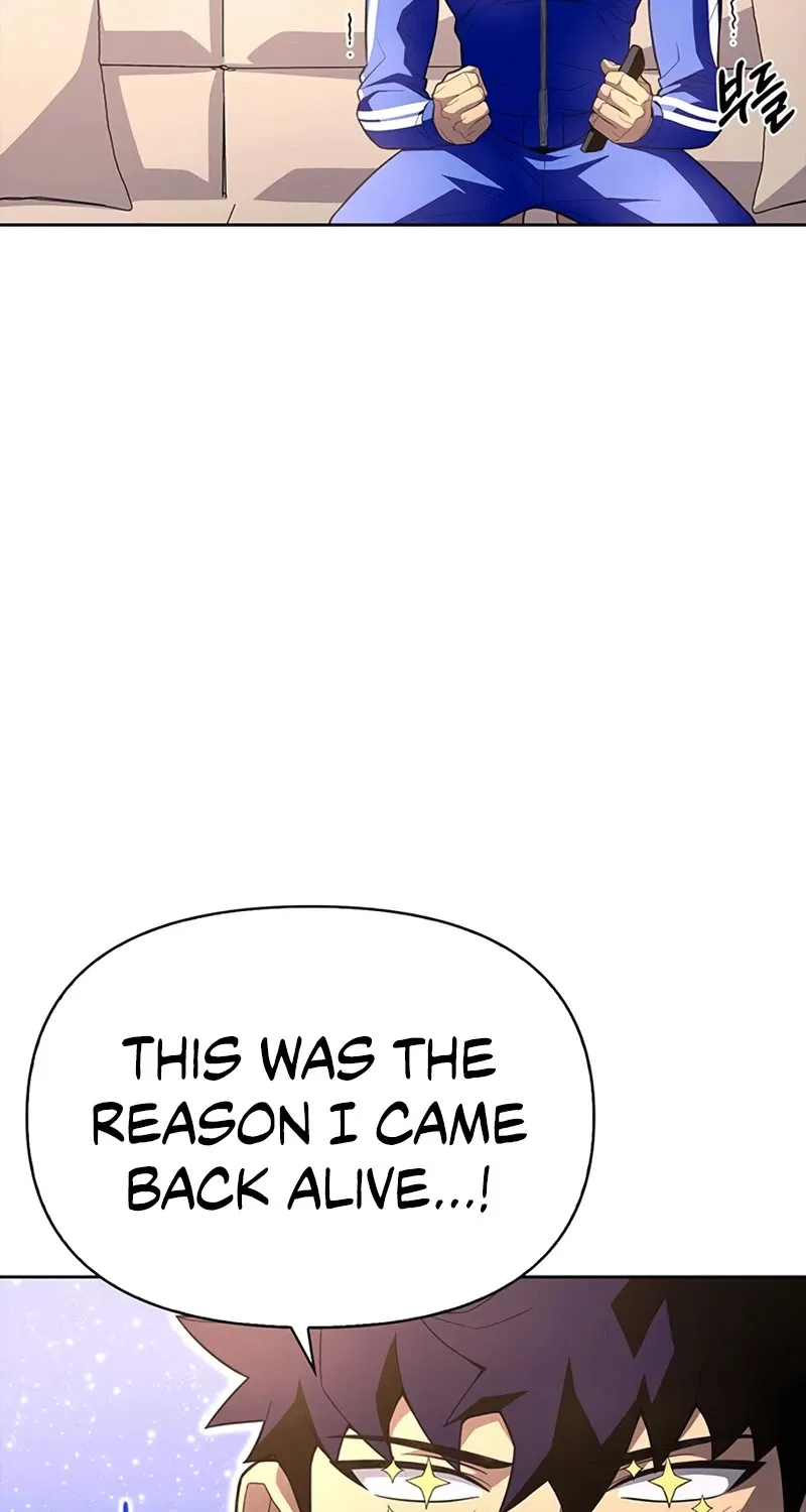 Superhuman Battlefield Zinmanga X Chapter 3 Page 68