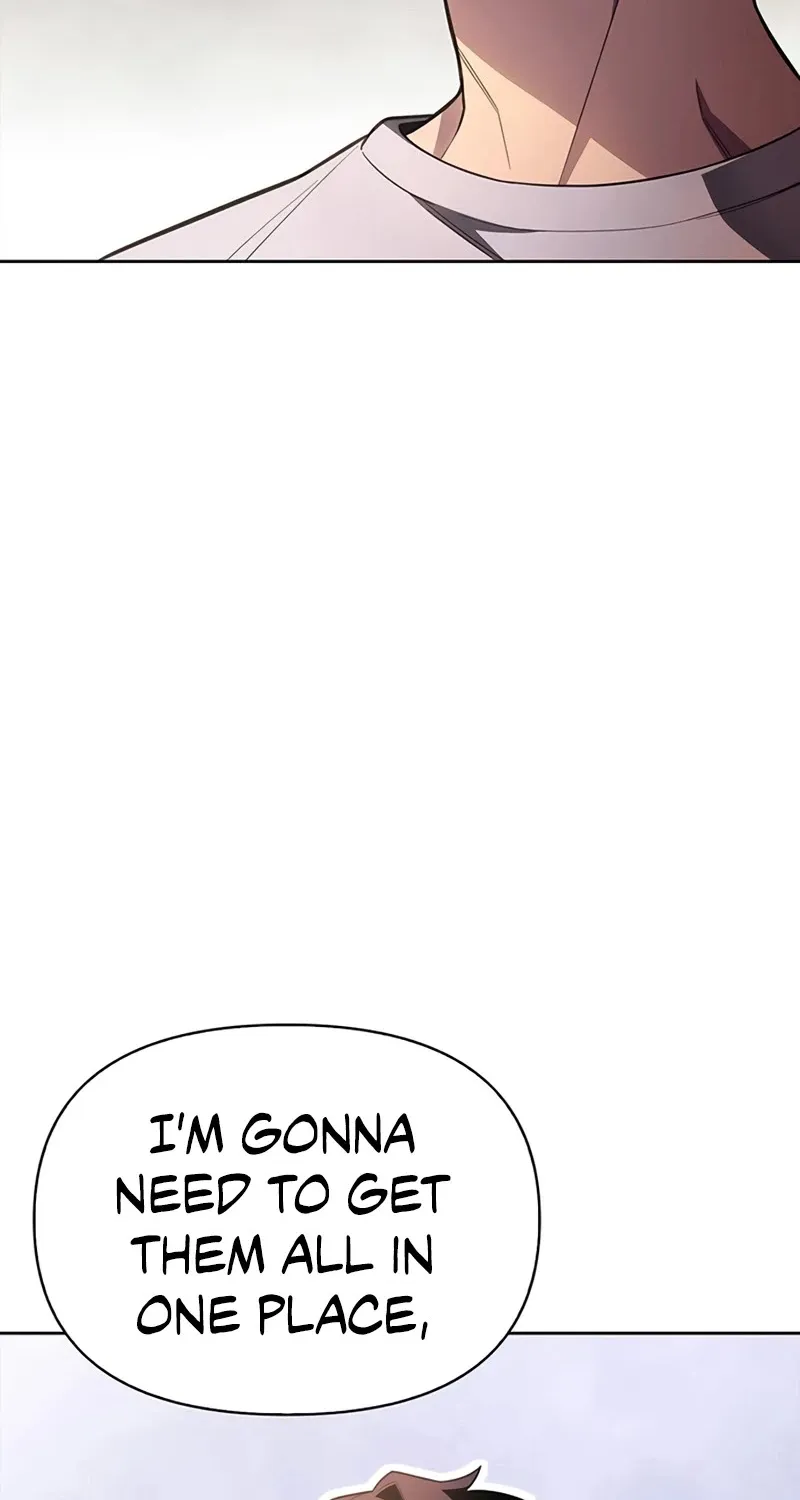Superhuman Battlefield Zinmanga X Chapter 3 Page 85
