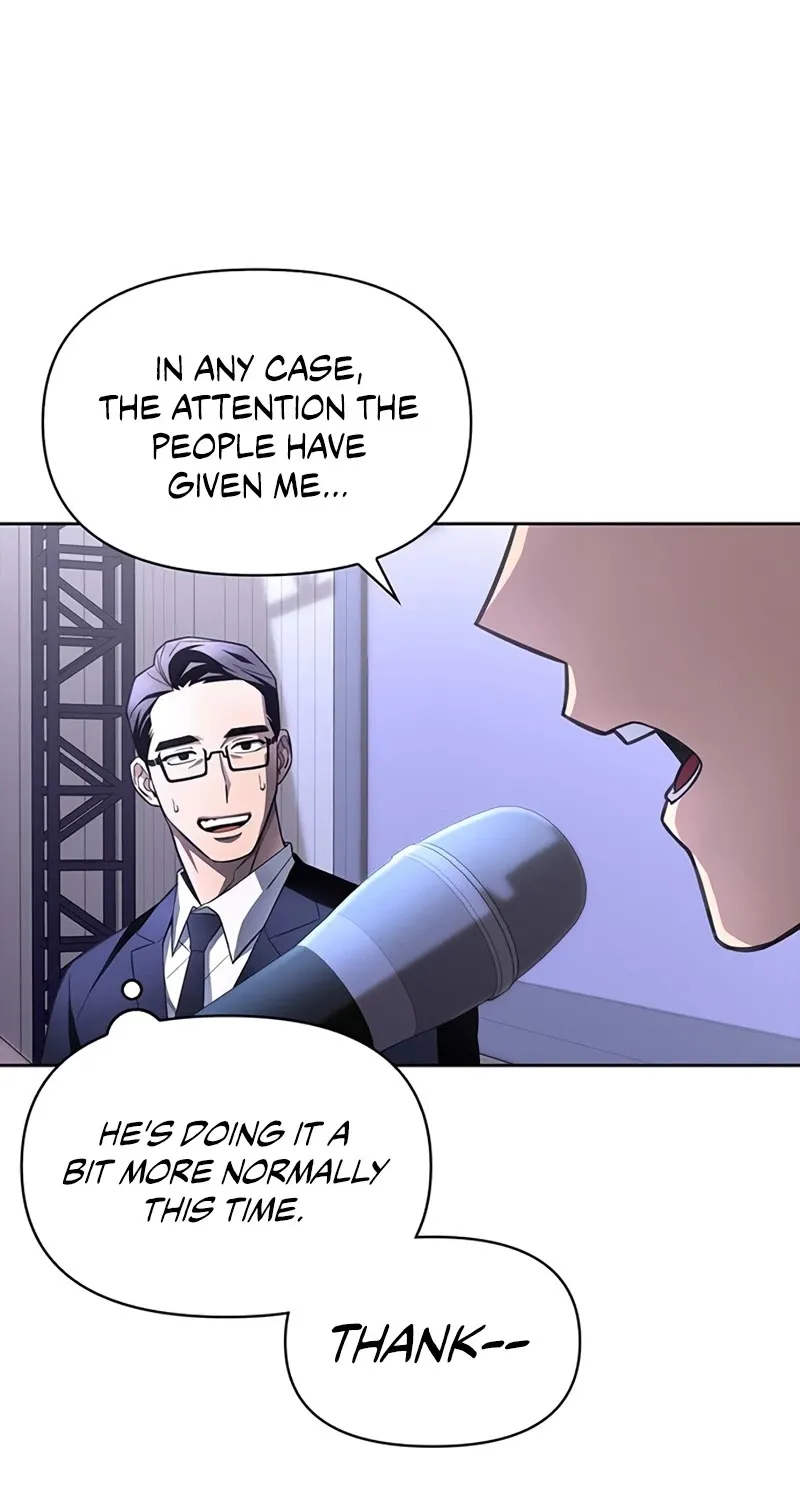 Superhuman Battlefield Zinmanga X Chapter 3 Page 96