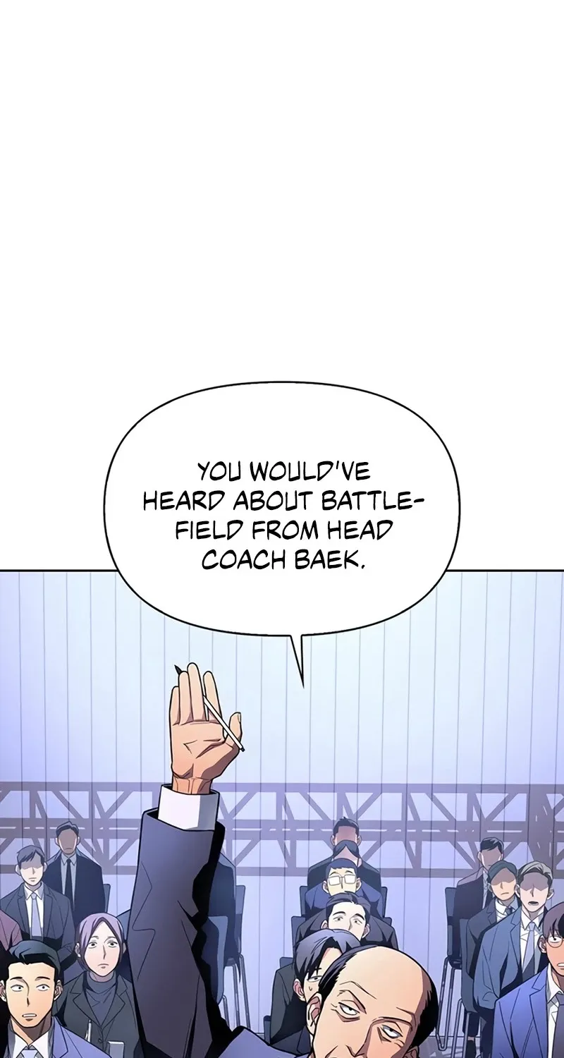 Superhuman Battlefield Zinmanga X Chapter 3 Page 107