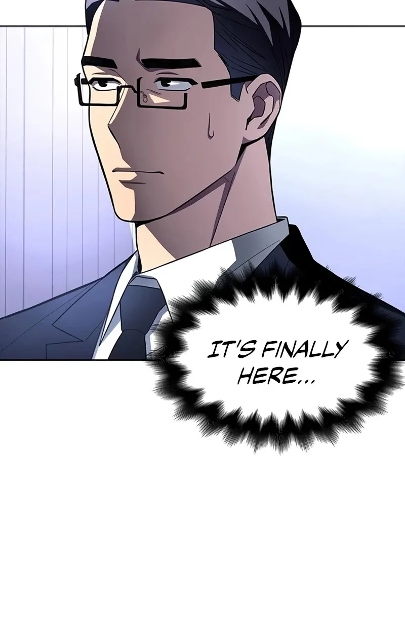 Superhuman Battlefield Zinmanga X Chapter 3 Page 111