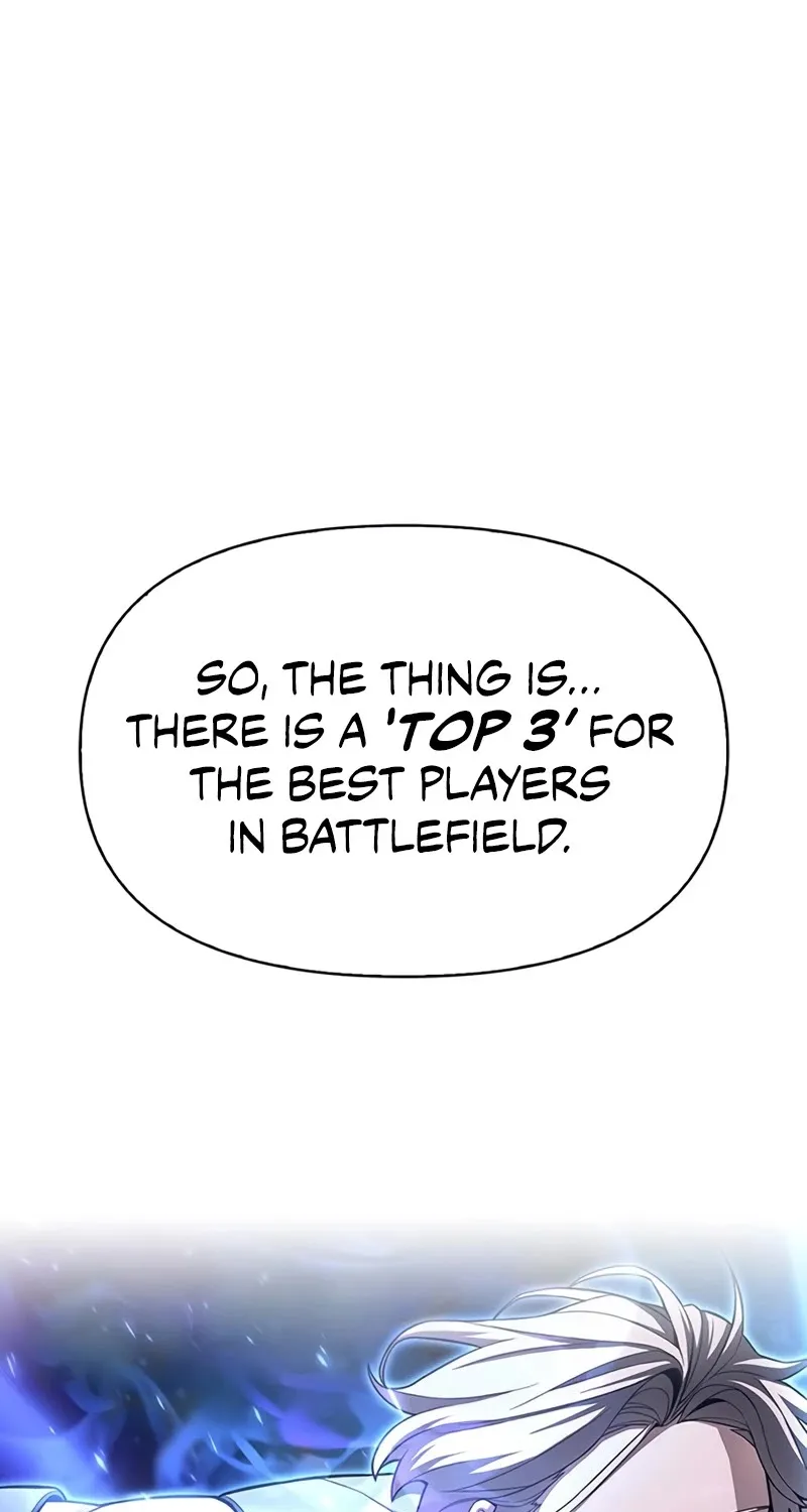 Superhuman Battlefield Zinmanga X Chapter 3 Page 132