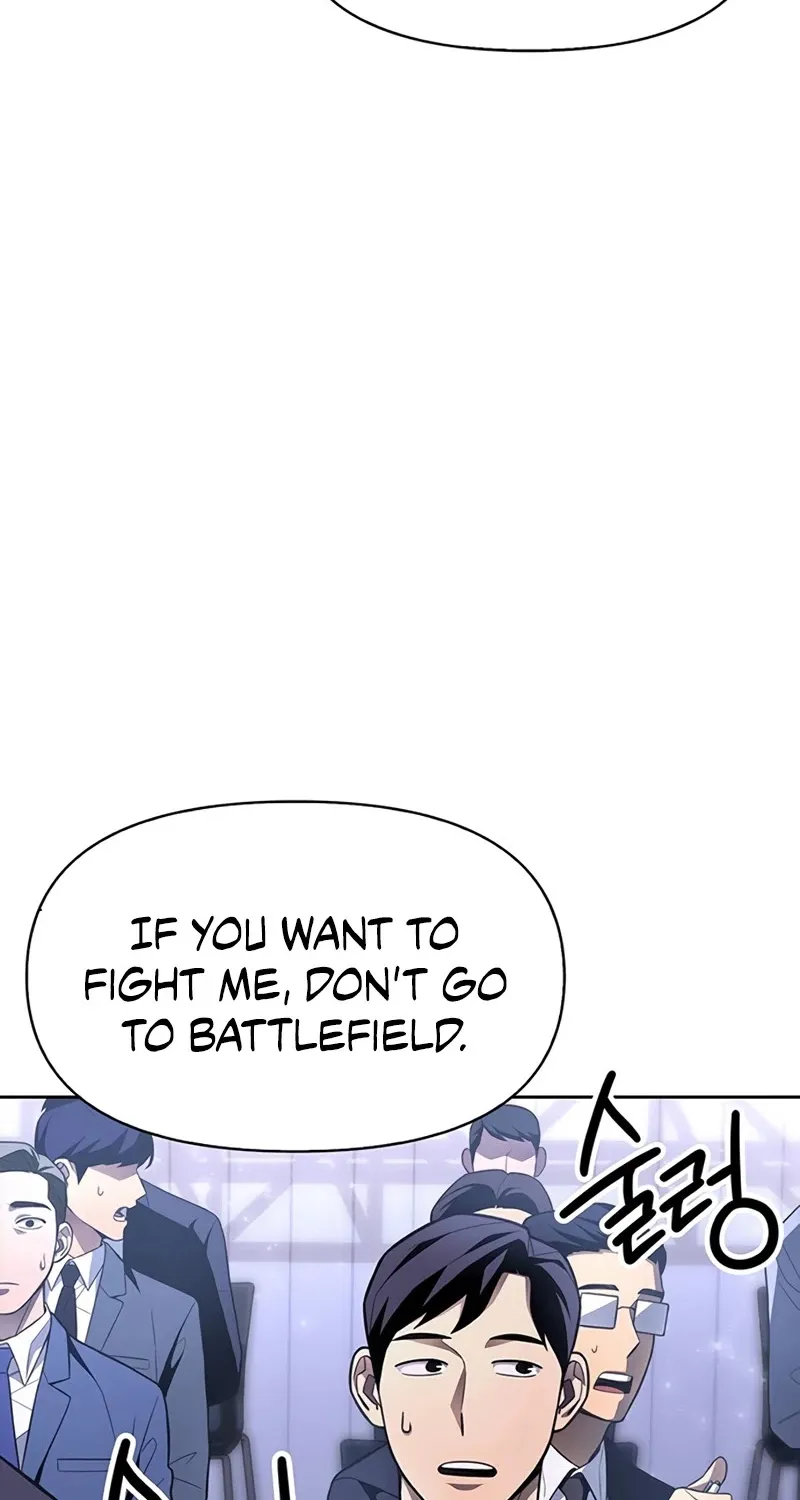 Superhuman Battlefield Zinmanga X Chapter 3 Page 139