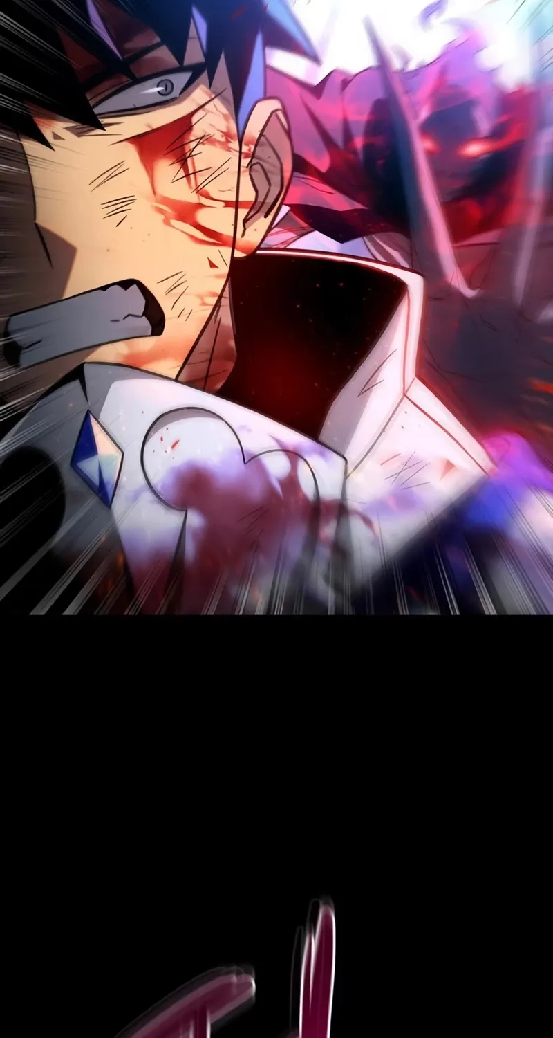 Superhuman Battlefield Zinmanga X Chapter 2 Page 6