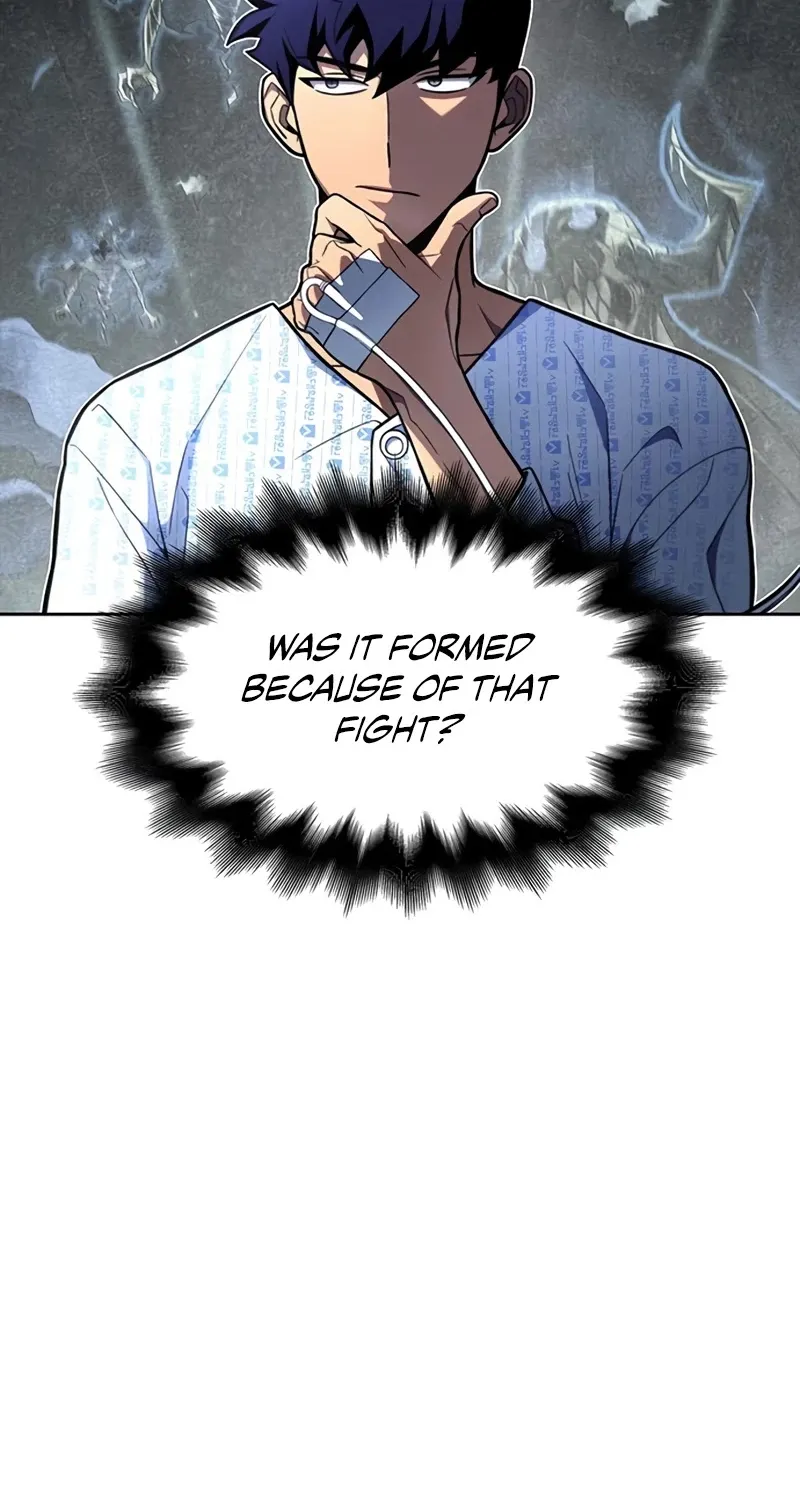Superhuman Battlefield Zinmanga X Chapter 2 Page 121