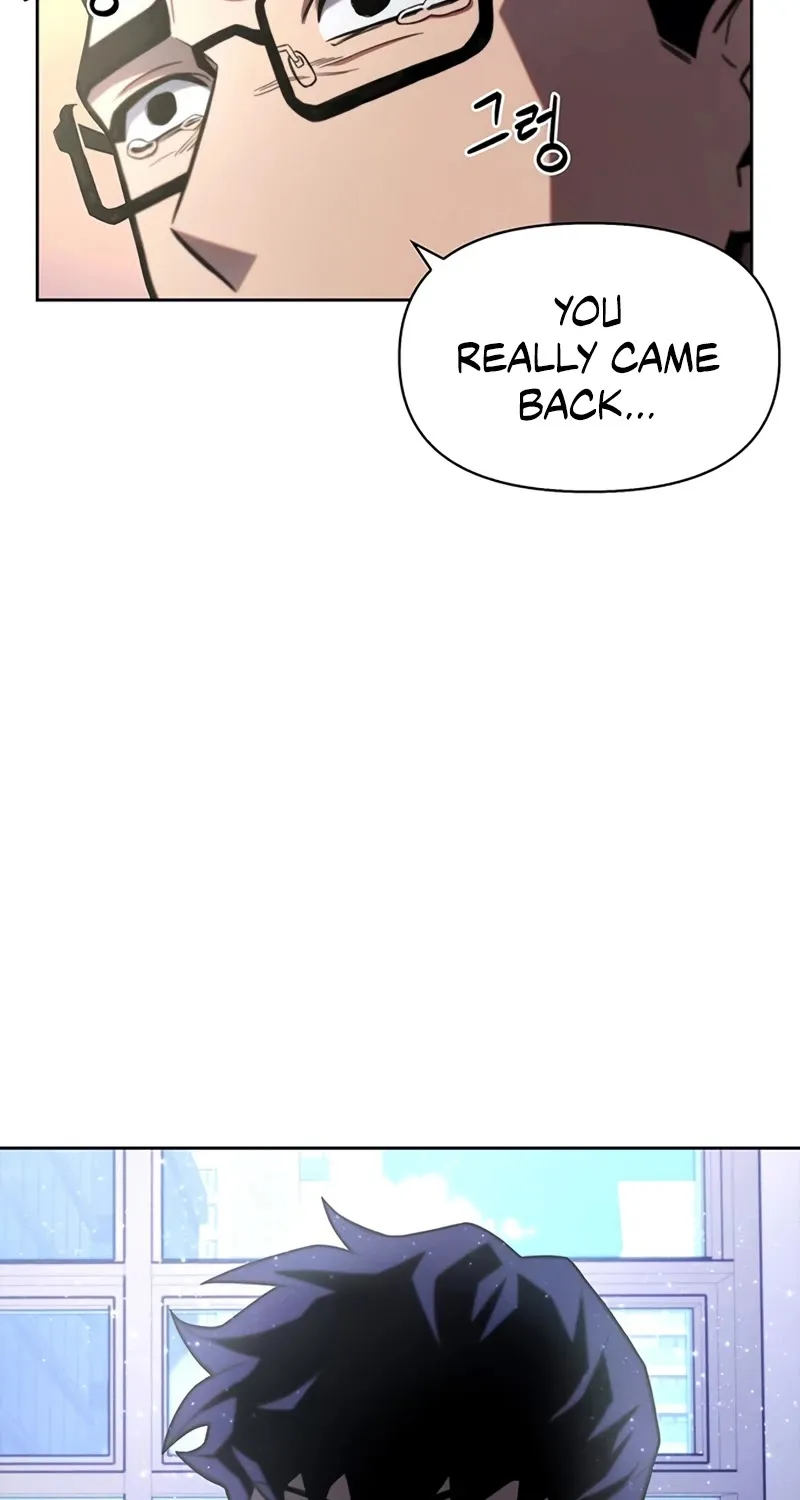 Superhuman Battlefield Zinmanga X Chapter 2 Page 128
