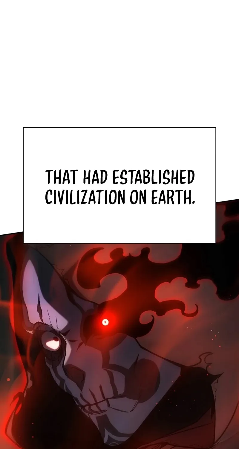 Superhuman Battlefield Zinmanga X Chapter 1 Page 27