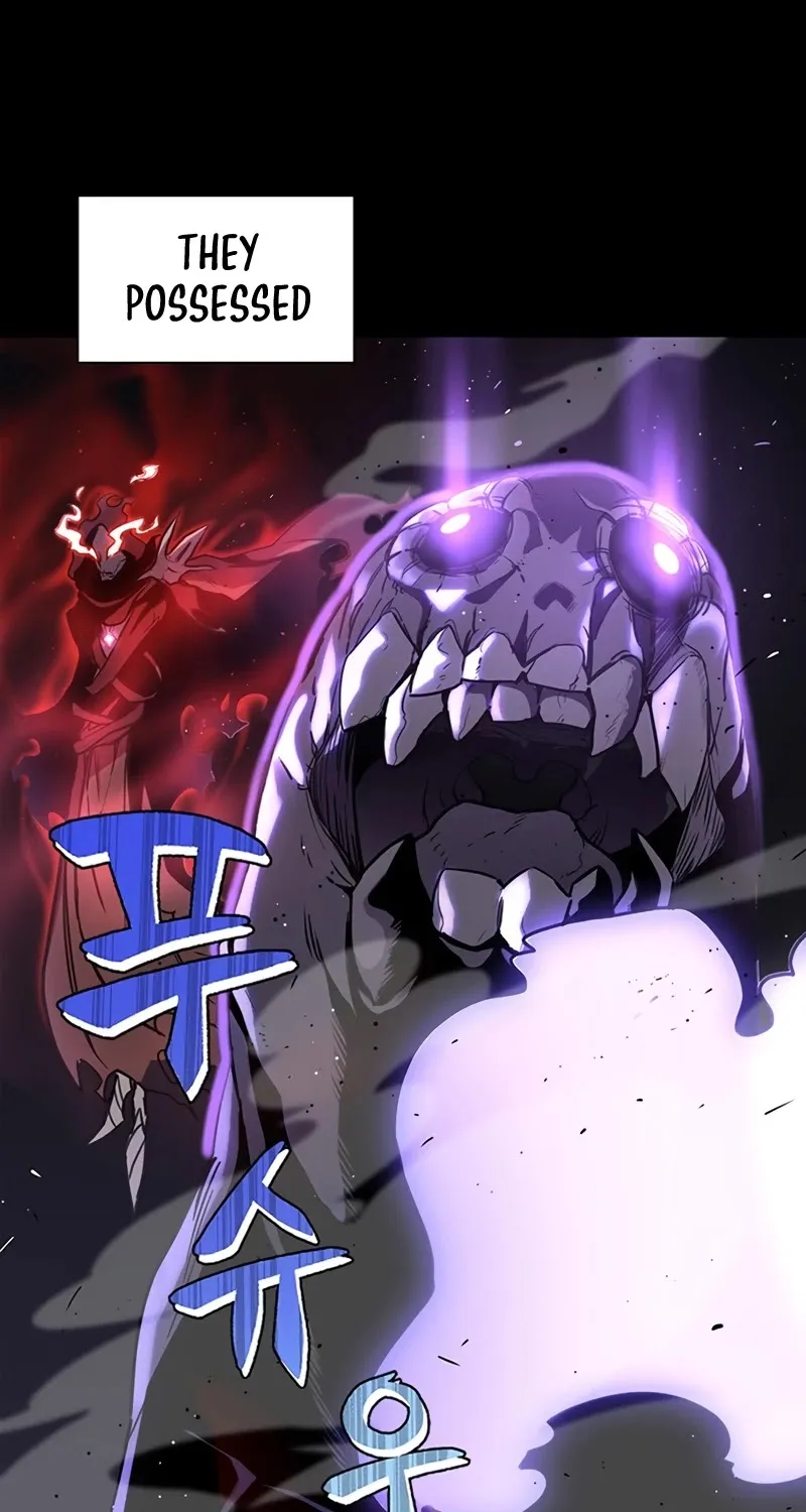 Superhuman Battlefield Zinmanga X Chapter 1 Page 44