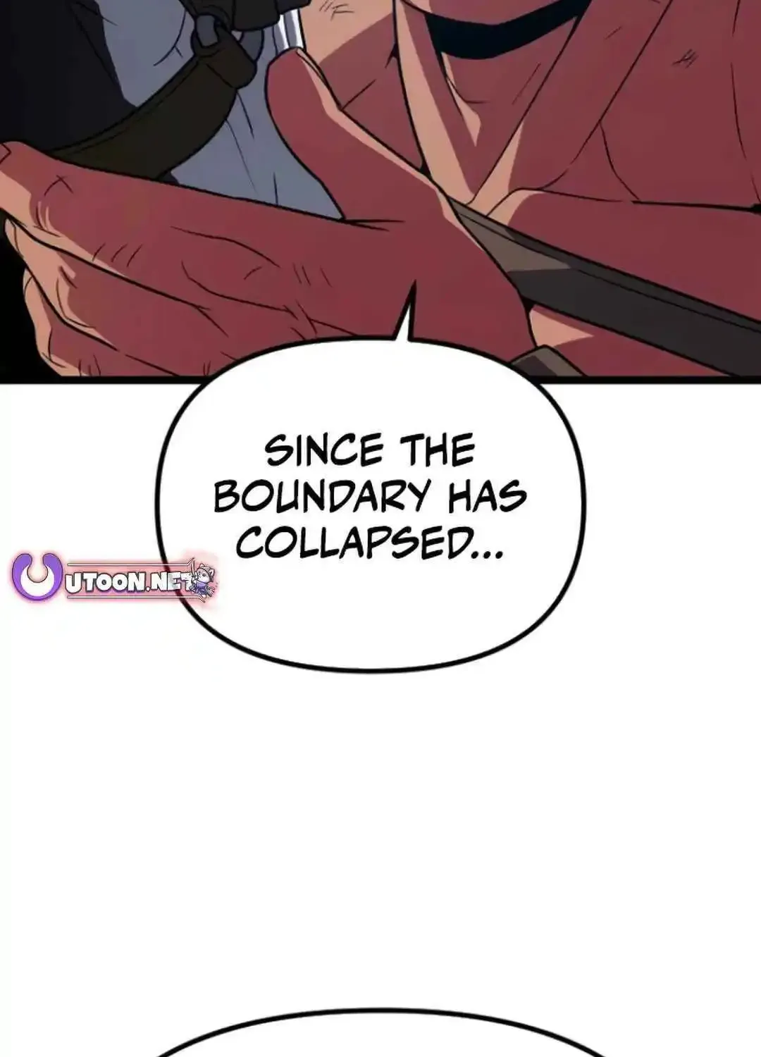 The Barbarian Of Seoul Station Zinmanga X Chapter 21 Page 196