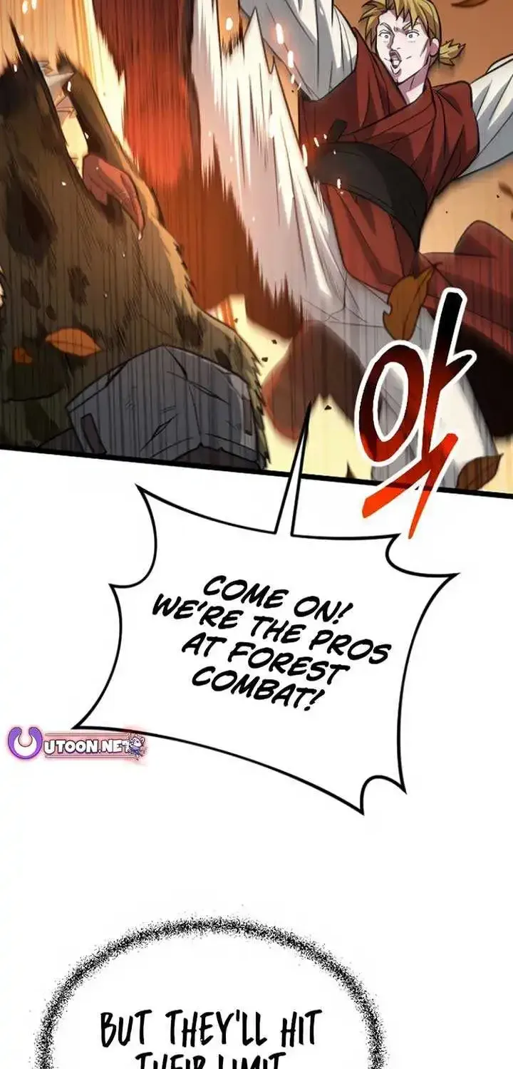 The Barbarian Of Seoul Station Zinmanga X Chapter 19 Page 99