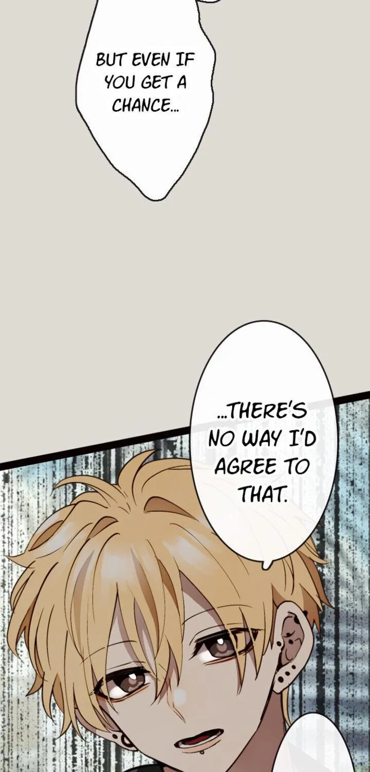My Perverted Stalker Zinmanga X Chapter 26 Page 29