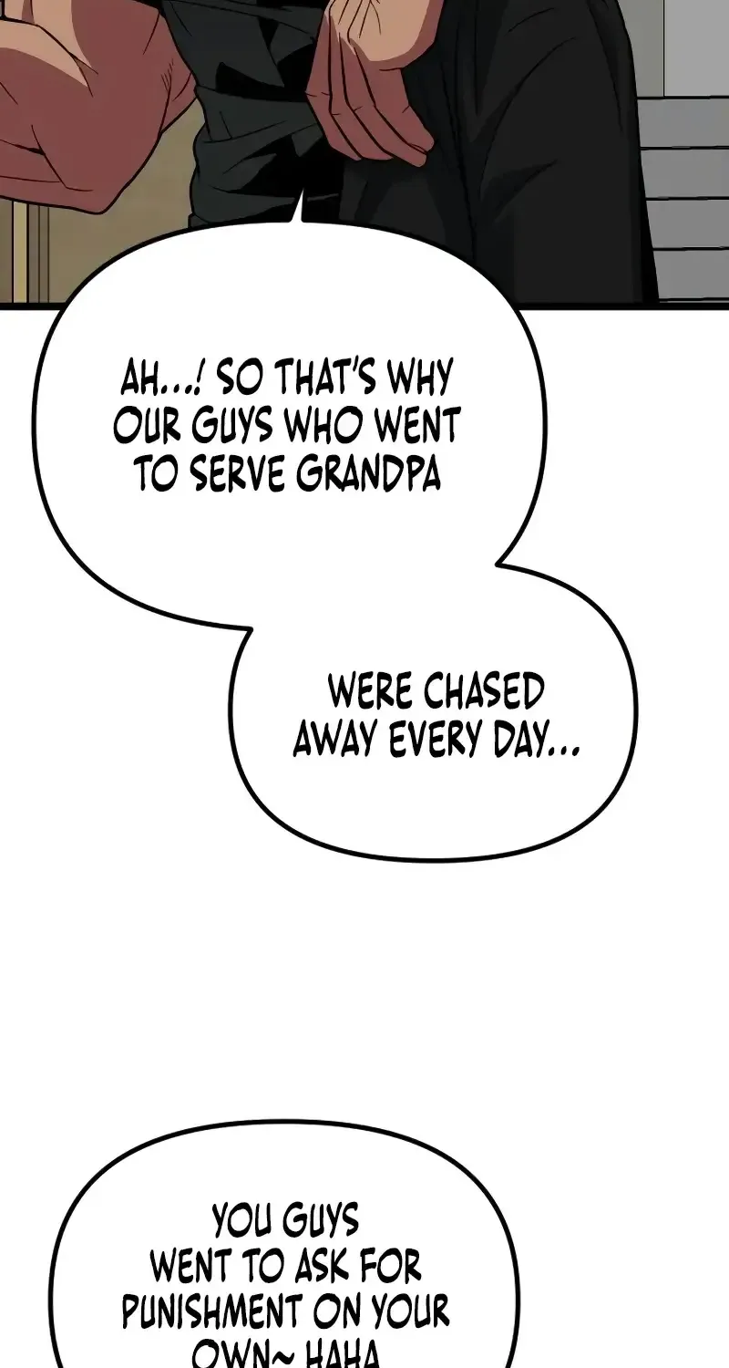 The Barbarian Of Seoul Station Zinmanga X Chapter 18 Page 50