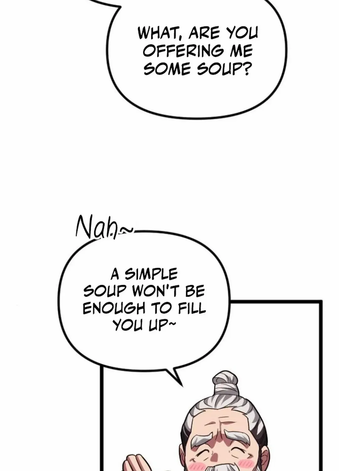 The Barbarian Of Seoul Station Zinmanga X Chapter 17 Page 126