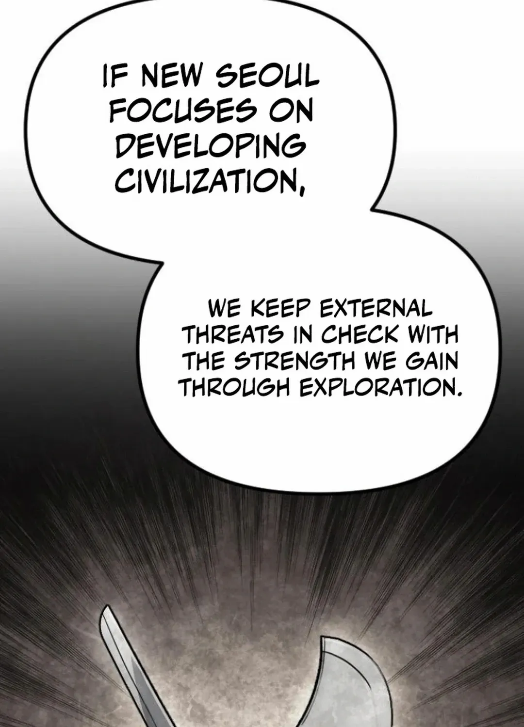 The Barbarian Of Seoul Station Zinmanga X Chapter 16 Page 129