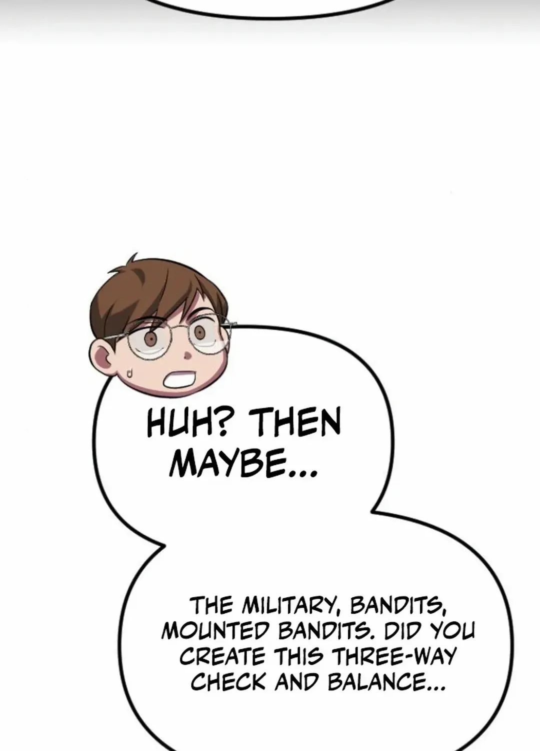 The Barbarian Of Seoul Station Zinmanga X Chapter 16 Page 131
