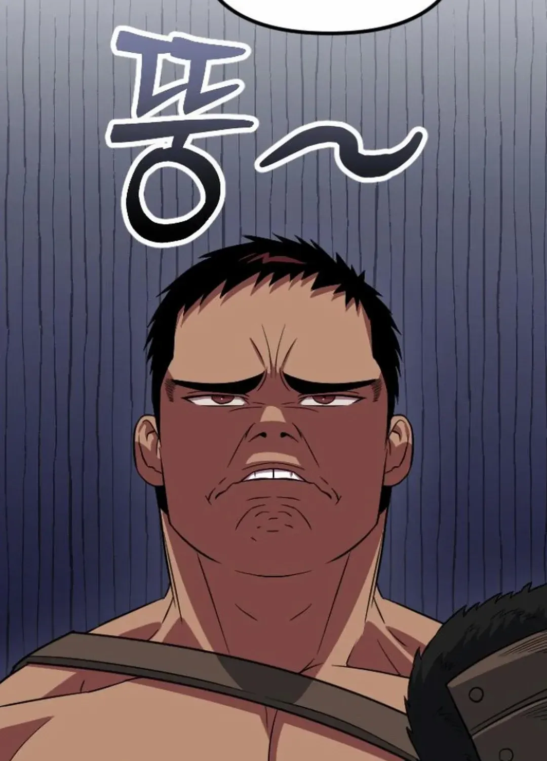 The Barbarian Of Seoul Station Zinmanga X Chapter 16 Page 173