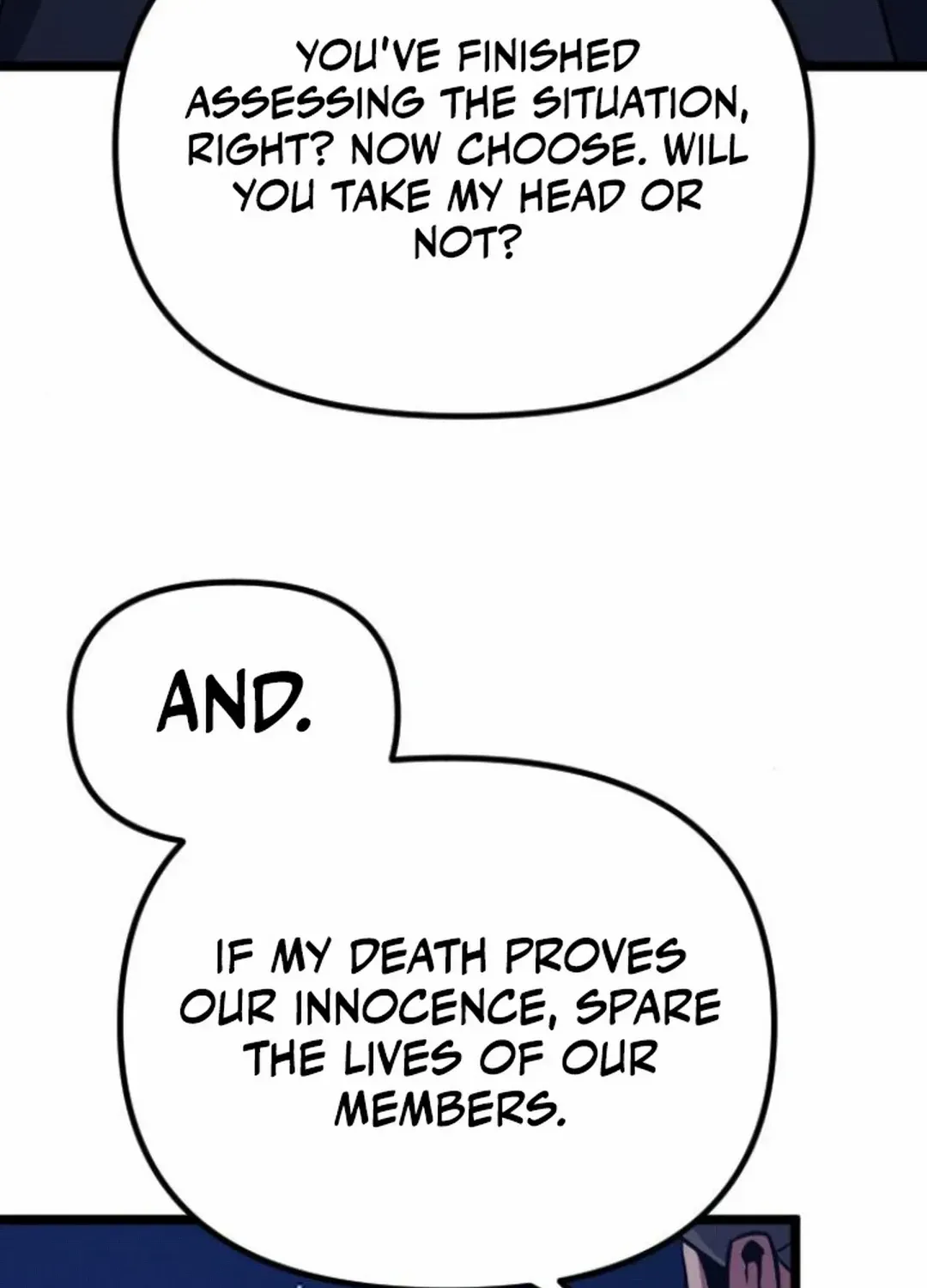 The Barbarian Of Seoul Station Zinmanga X Chapter 15 Page 98
