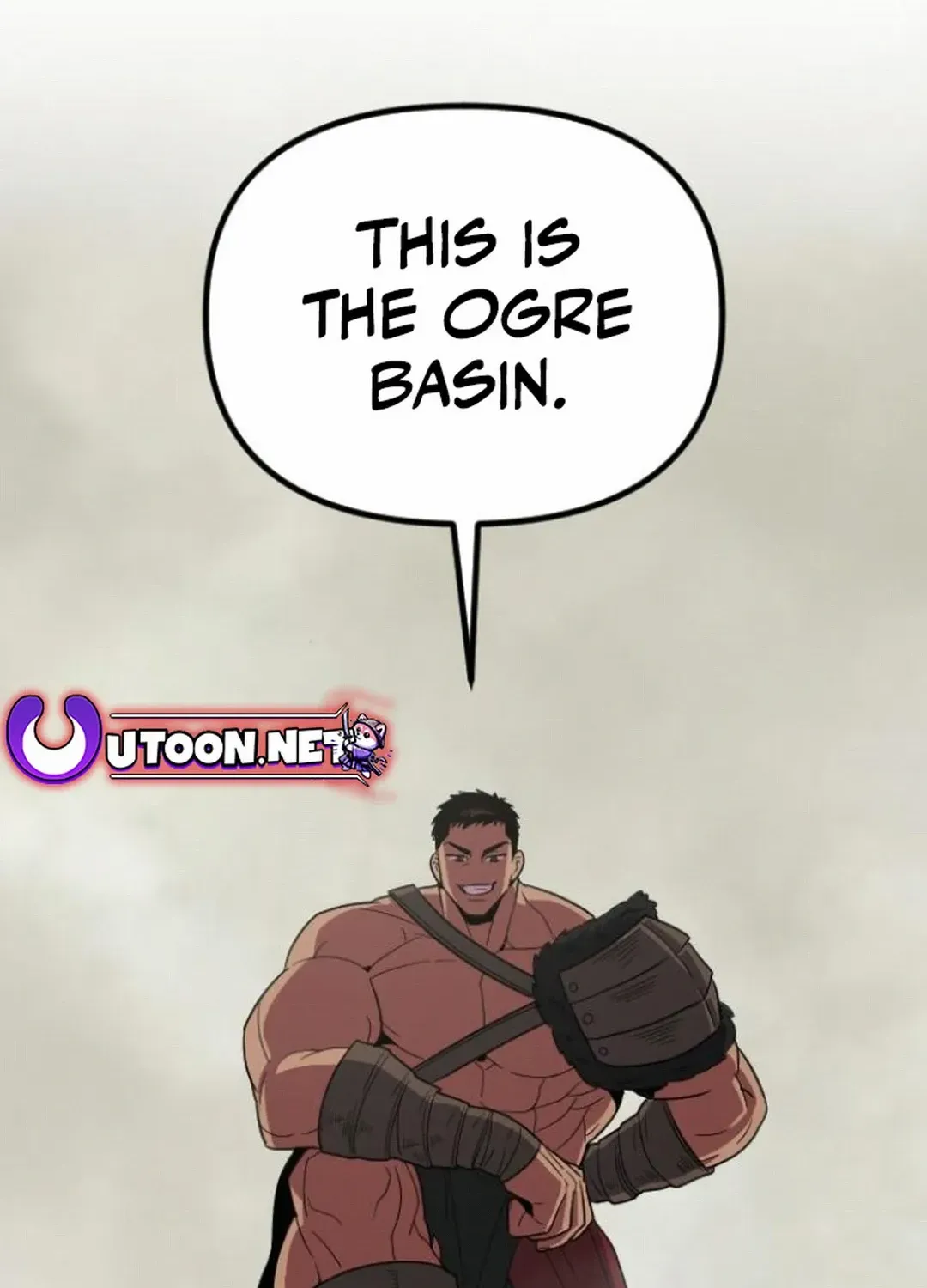 The Barbarian Of Seoul Station Zinmanga X Chapter 15 Page 125