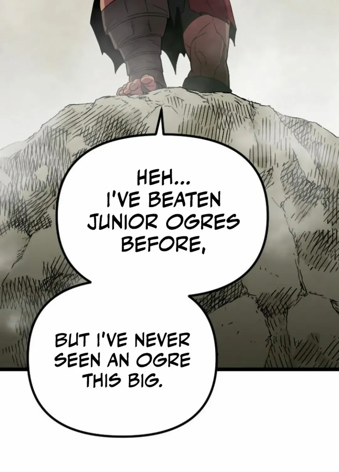 The Barbarian Of Seoul Station Zinmanga X Chapter 15 Page 126