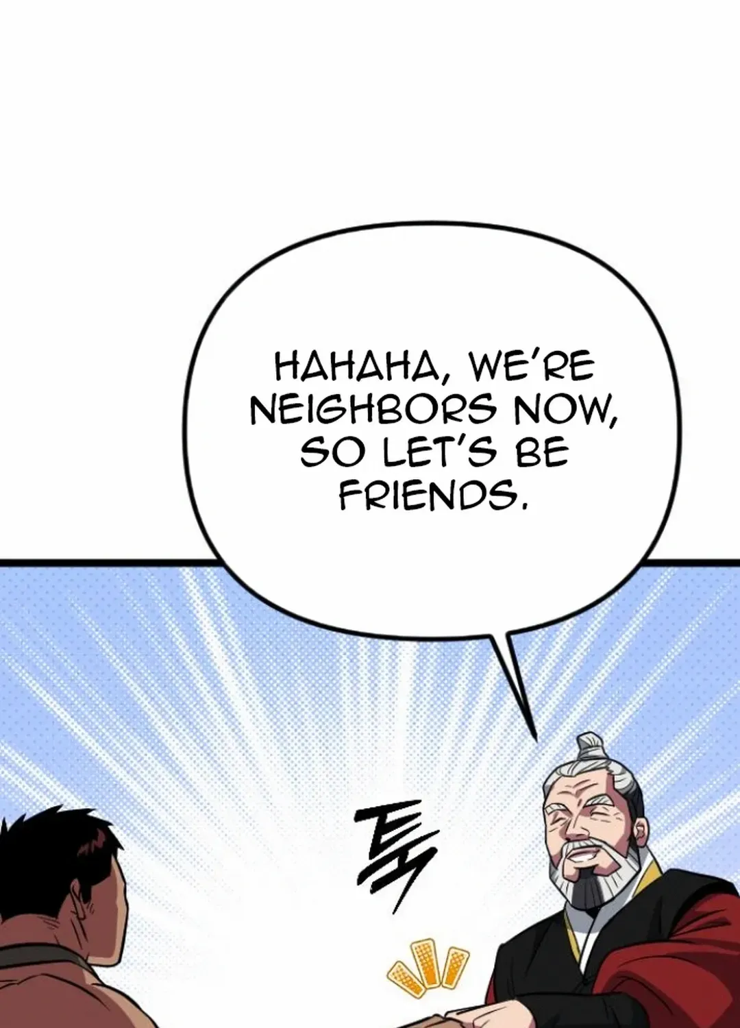The Barbarian Of Seoul Station Zinmanga X Chapter 14 Page 76