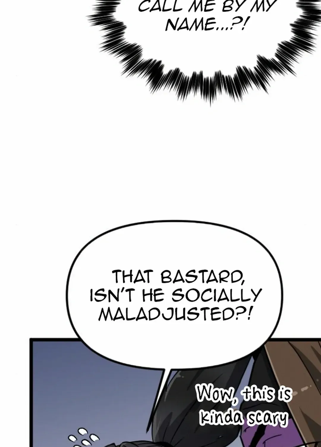 The Barbarian Of Seoul Station Zinmanga X Chapter 14 Page 81