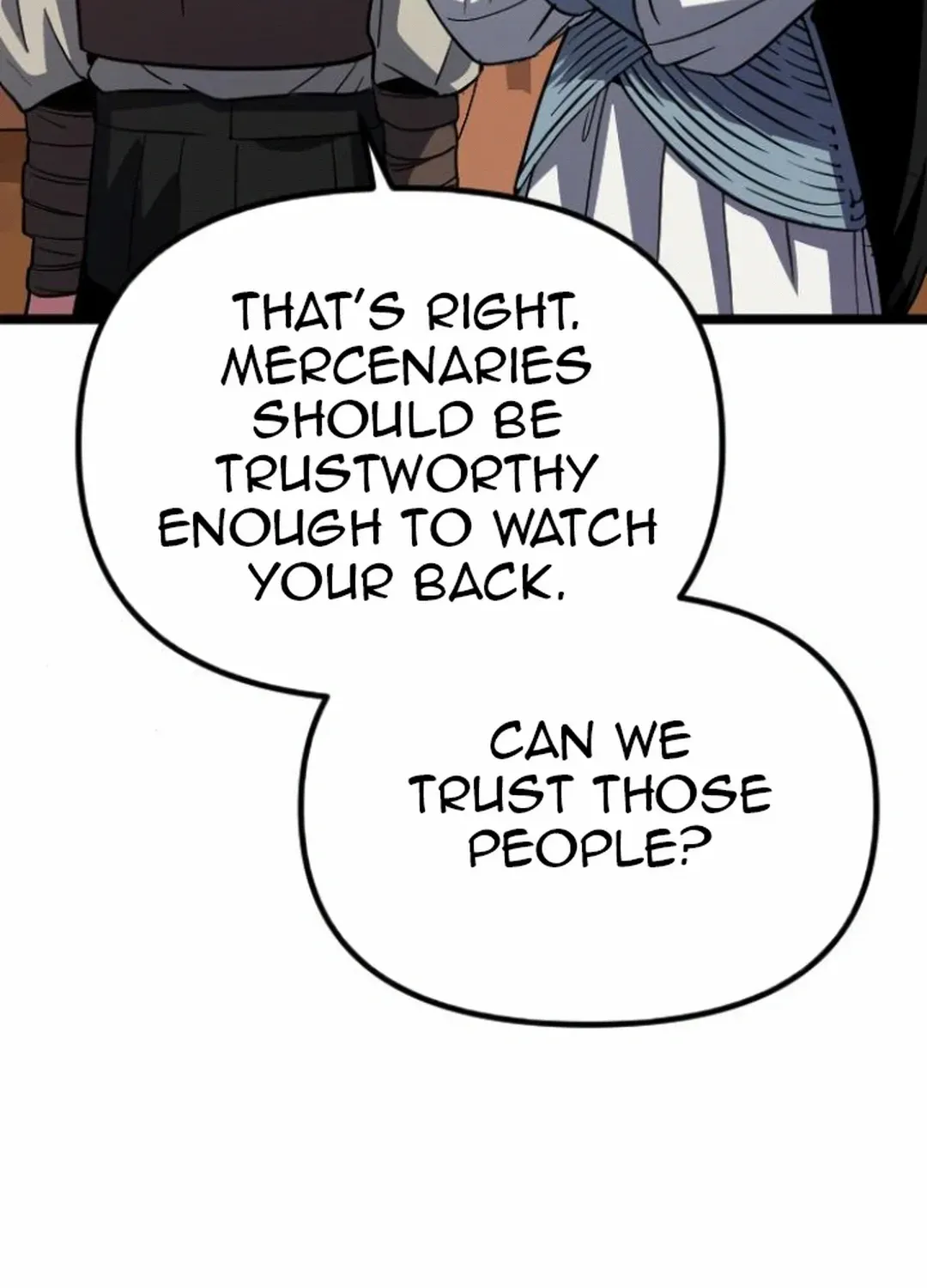 The Barbarian Of Seoul Station Zinmanga X Chapter 14 Page 89