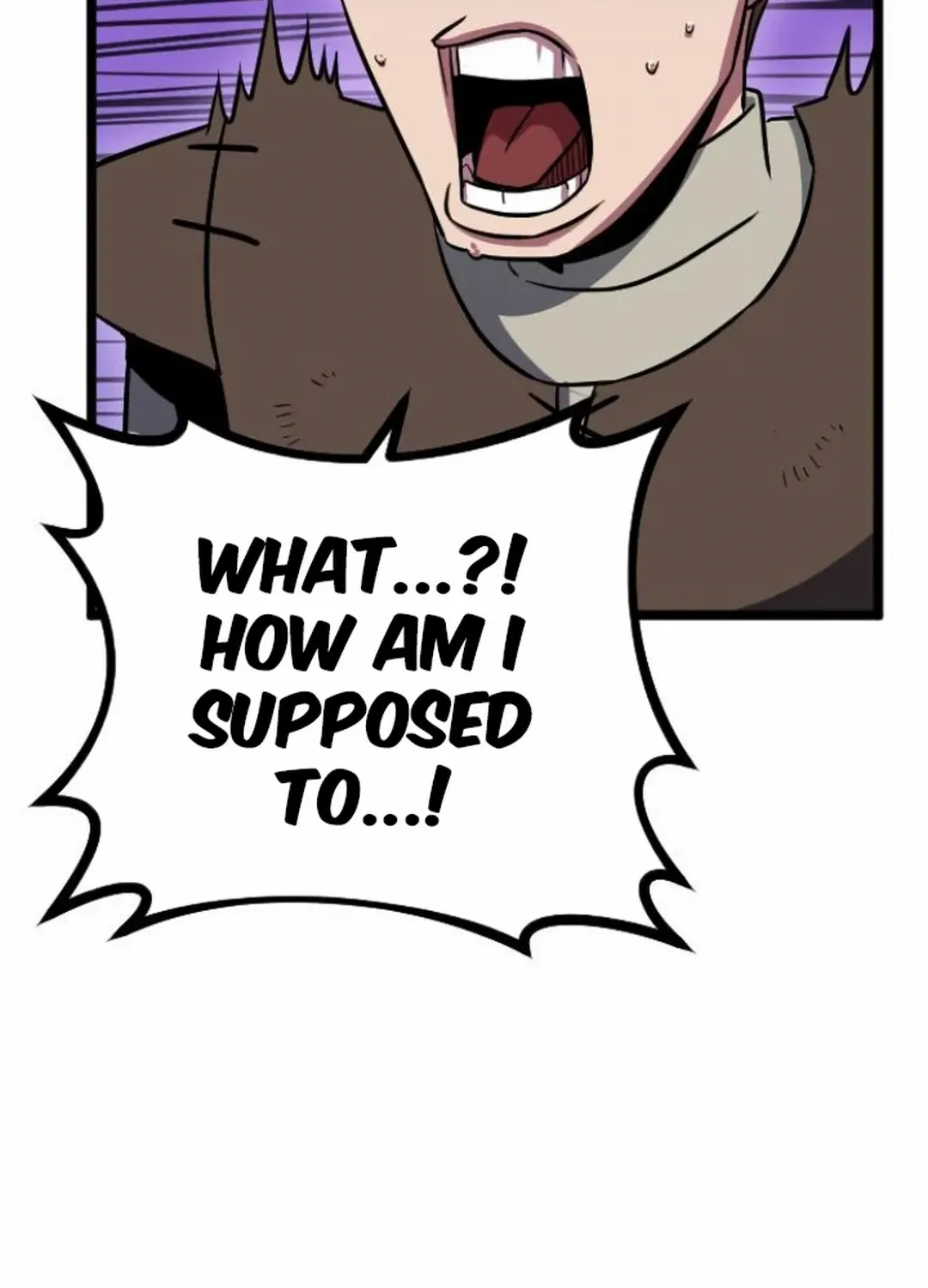 The Barbarian Of Seoul Station Zinmanga X Chapter 14 Page 93