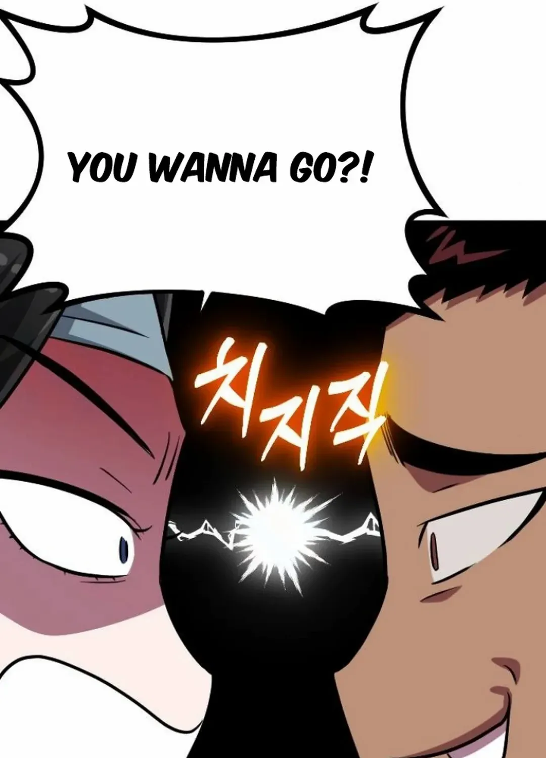 The Barbarian Of Seoul Station Zinmanga X Chapter 13 Page 21
