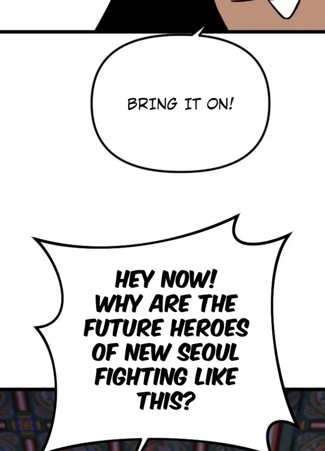 The Barbarian Of Seoul Station Zinmanga X Chapter 13 Page 22
